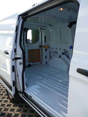 Ford Transit Custom 280 L1 2.0 TDCi 96 kW image number 20