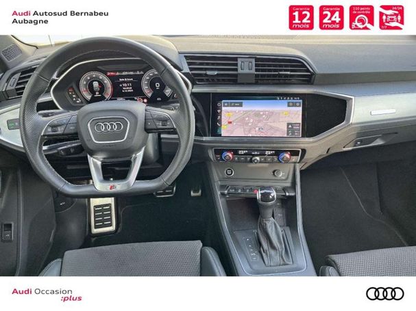 Audi Q3 35 TFSI S tronic 112 kW image number 7