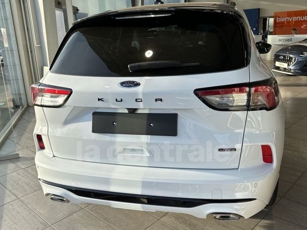 Ford Kuga 165 kW image number 6