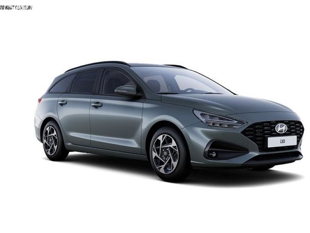 Hyundai i30 70 kW image number 2