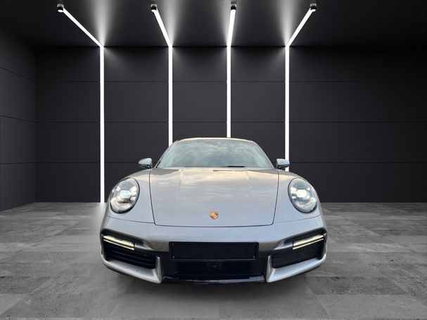 Porsche 991 Turbo 427 kW image number 2