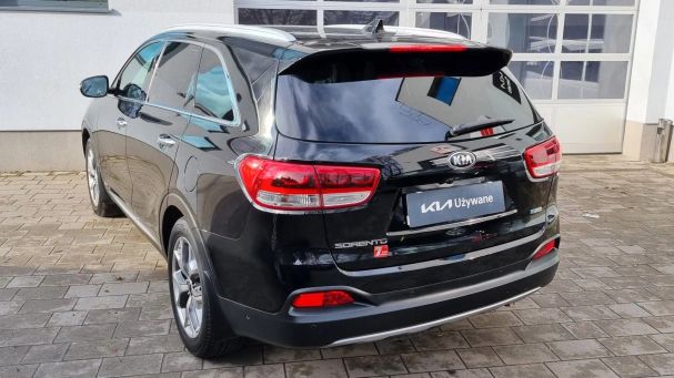 Kia Sorento 2.2 CRDi 147 kW image number 6