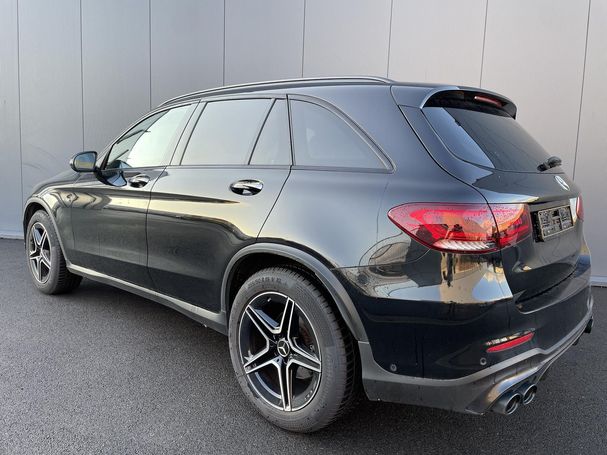 Mercedes-Benz GLC 43 AMG 4Matic 288 kW image number 6