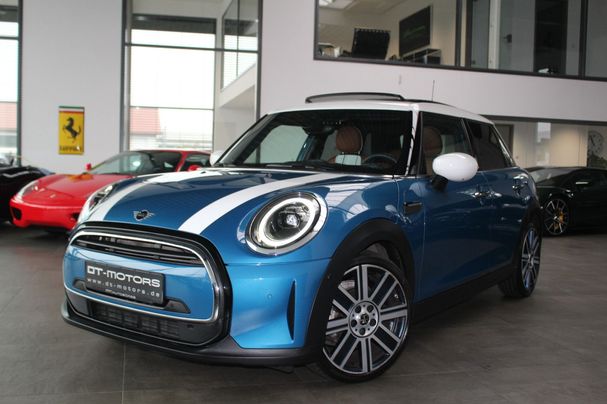 Mini Cooper Mini Yours Premium 100 kW image number 1