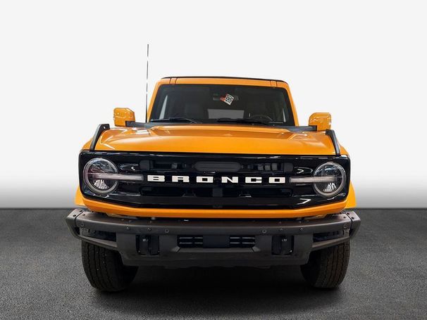 Ford Bronco 224 kW image number 1