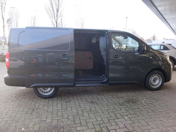 Fiat Scudo L3 2.0 145 107 kW image number 6