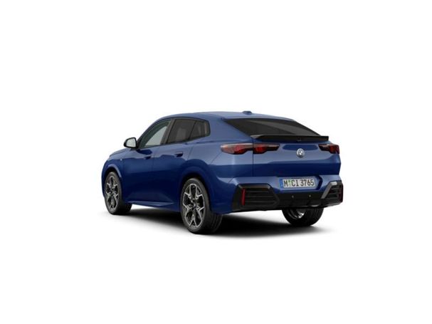 BMW X2 sDrive 110 kW image number 2