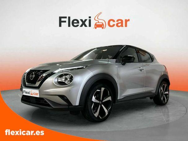 Nissan Juke 114 84 kW image number 1