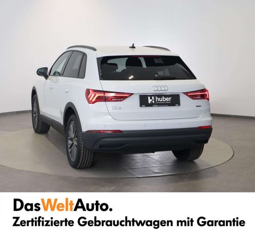 Audi Q3 35 TDI quattro 110 kW image number 7