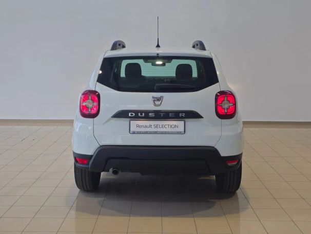 Dacia Duster 85 kW image number 13