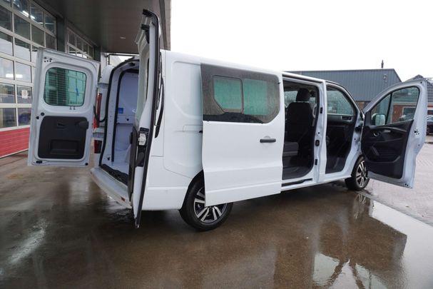 Renault Trafic 125 kW image number 5