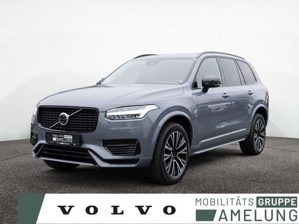 Volvo XC90 T8 Recharge AWD Plus 335 kW image number 1