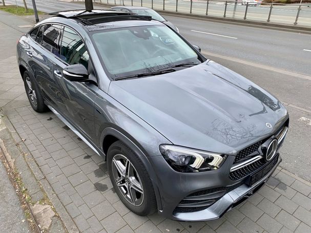 Mercedes-Benz GLE 350 e AMG 245 kW image number 27