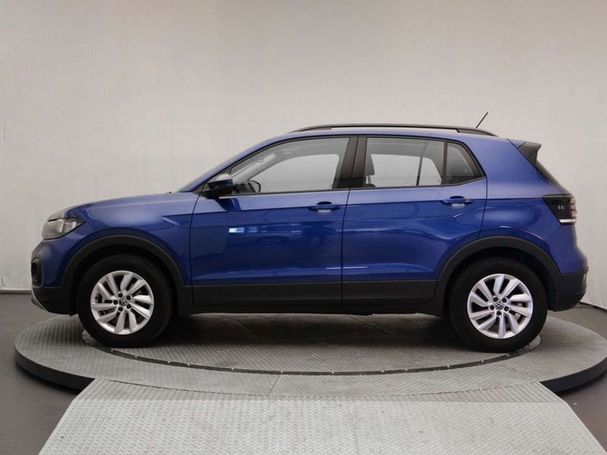 Volkswagen T-Cross 1.0 TSI 70 kW image number 6