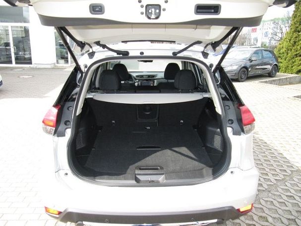 Nissan X-Trail 2.0 dCi N-Connecta 130 kW image number 9