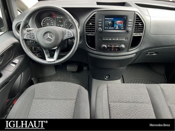 Mercedes-Benz Vito 116 CDi Tourer extra PRO 120 kW image number 16