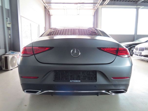 Mercedes-Benz CLS 400 d 4Matic 250 kW image number 6