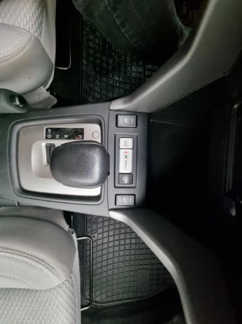 Subaru Forester 2.0i Lineartronic Exclusive 110 kW image number 20