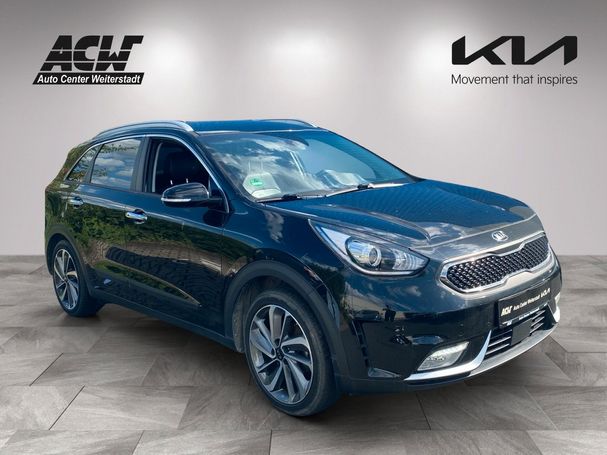 Kia Niro 1.6 104 kW image number 2