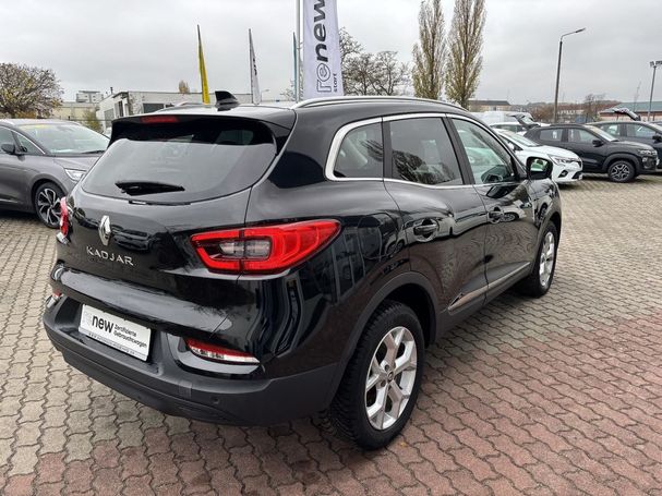 Renault Kadjar dCi 115 85 kW image number 2