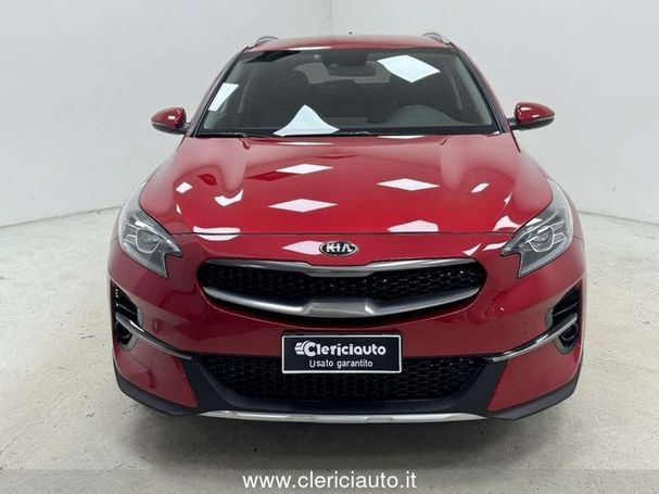 Kia XCeed 1.4 T-GDi 103 kW image number 6