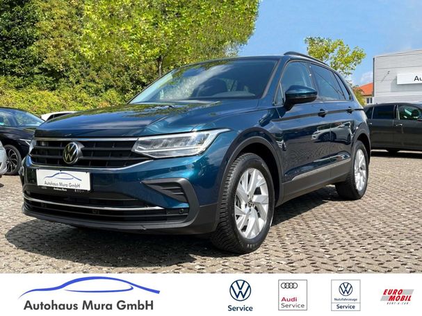 Volkswagen Tiguan 1.5 96 kW image number 1