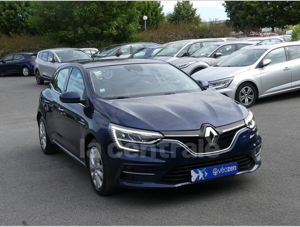 Renault Megane 103 kW image number 2