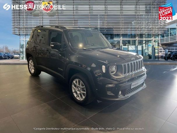 Jeep Renegade 97 kW image number 2