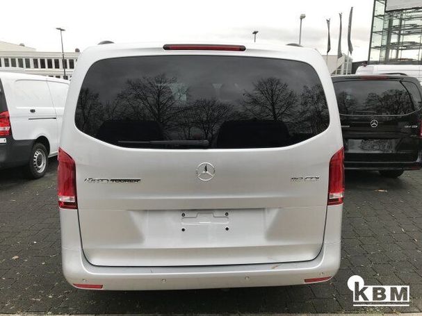 Mercedes-Benz Vito 119 CDi Tourer PRO 140 kW image number 2