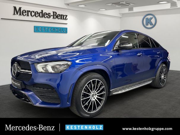 Mercedes-Benz GLE 350 de 235 kW image number 2