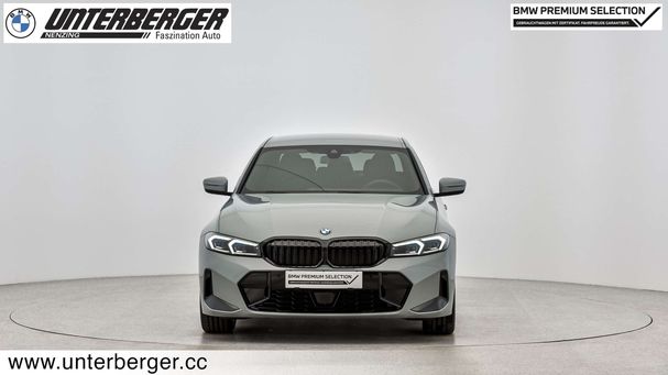 BMW 318d 110 kW image number 2