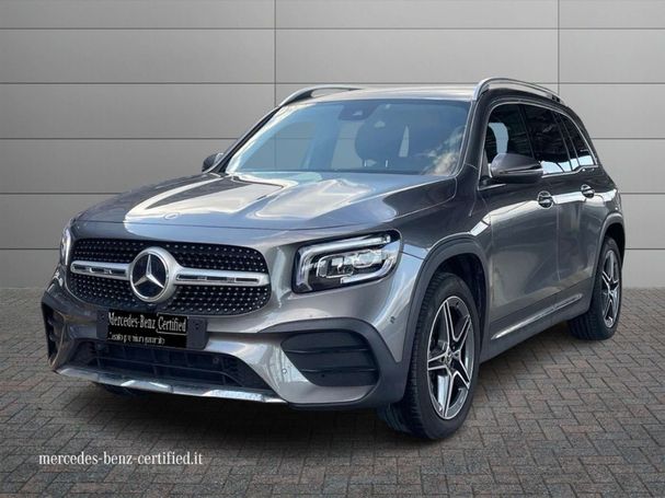 Mercedes-Benz GLB 200 d 110 kW image number 1