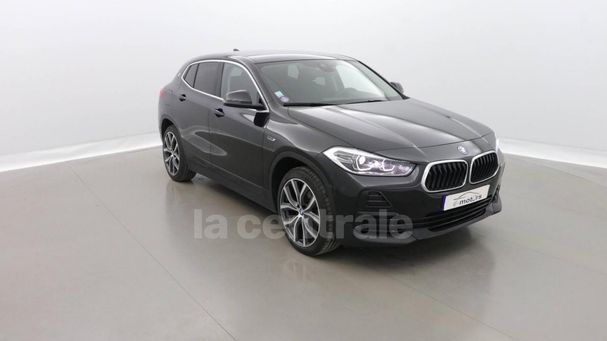 BMW X2 xDrive 162 kW image number 22