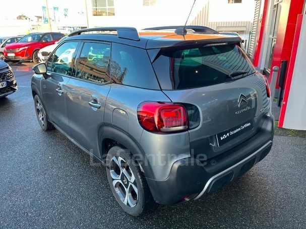 Citroen C3 Aircross 130 Stop & Start OPF Shine 96 kW image number 5