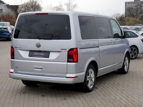 Volkswagen T6 Multivan 2.0 TDI 4Motion 150 kW image number 4