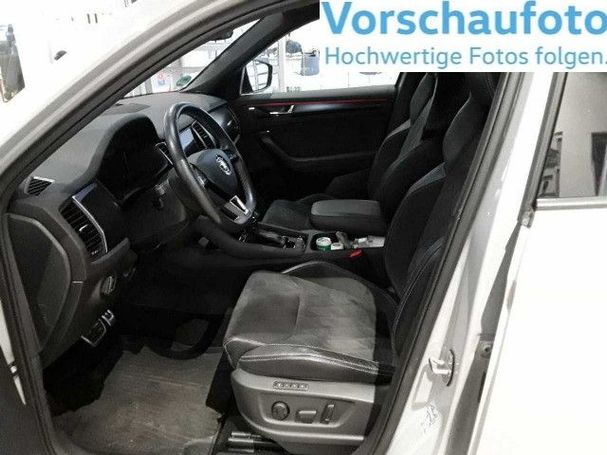 Volkswagen Passat Variant 1.5 eTSI Business DSG 110 kW image number 3