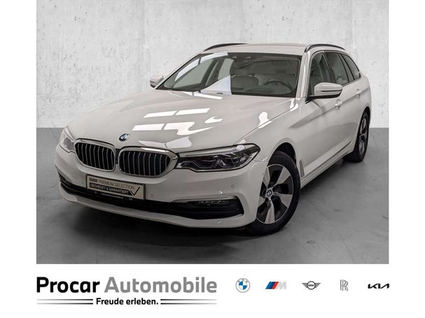 BMW 520d Touring 140 kW image number 2