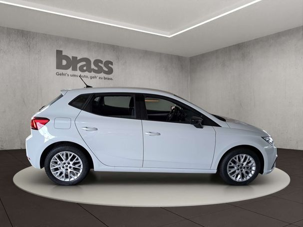 Seat Ibiza 81 kW image number 6