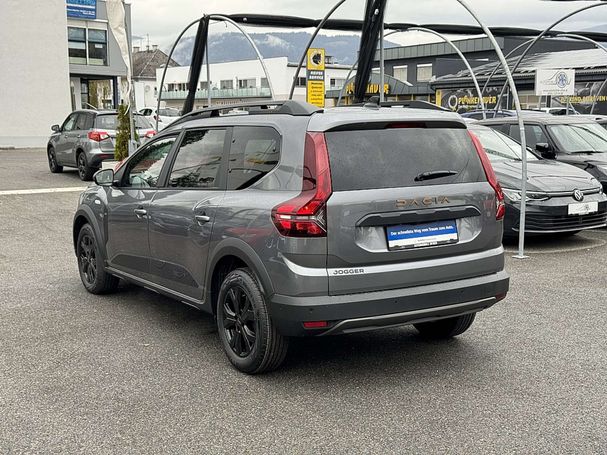 Dacia Jogger TCe 110 Extreme 81 kW image number 6