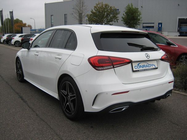 Mercedes-Benz A 180 100 kW image number 7