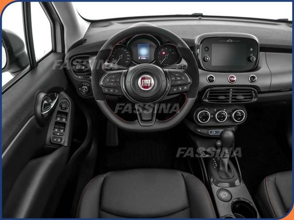 Fiat 500X 96 kW image number 10