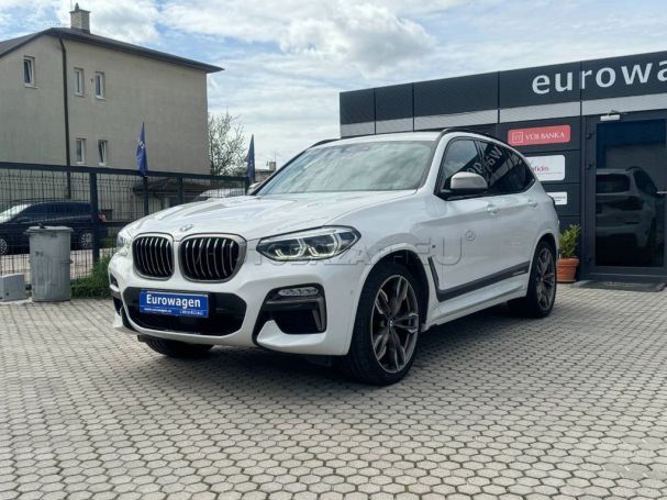 BMW X3 M40i xDrive 265 kW image number 1