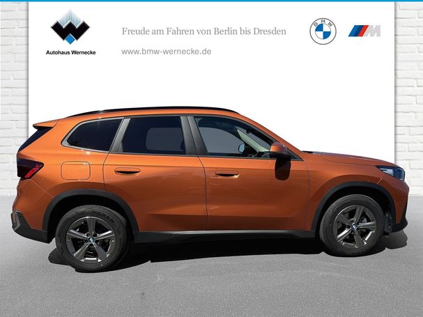 BMW X1 sDrive18i 100 kW image number 5