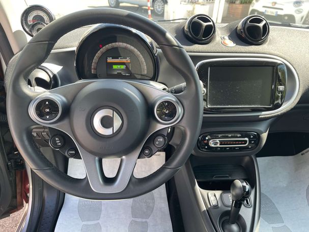 Smart ForTwo EQ 60 kW image number 14