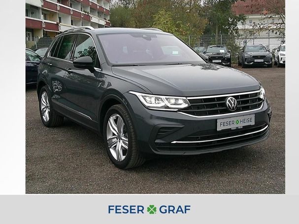 Volkswagen Tiguan 1.5 TSI DSG 110 kW image number 1