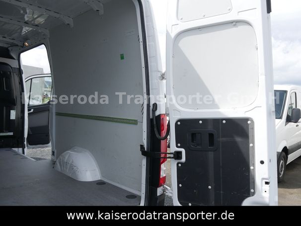 Hyundai H 350 L3H2 2.5 CRDi 125 kW image number 25