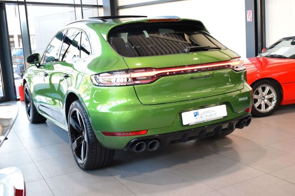 Porsche Macan GTS PDK 280 kW image number 3