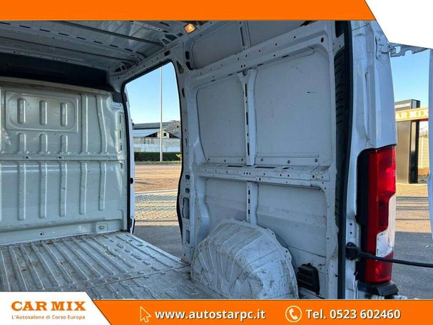 Fiat Ducato 33 140 103 kW image number 9