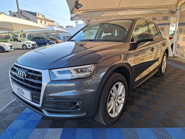 Audi Q5 50 TFSIe quattro S tronic Advanced 220 kW image number 16