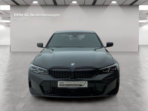 BMW 318d M Sport 110 kW image number 7